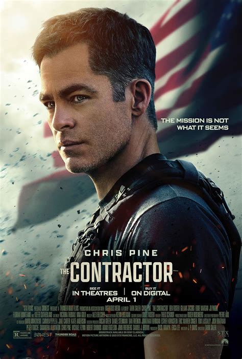 contractor imdb